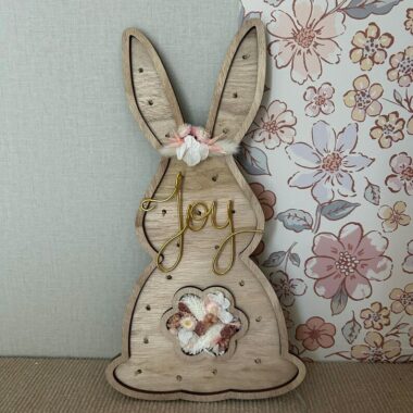 Veilleuse Petit Lapin