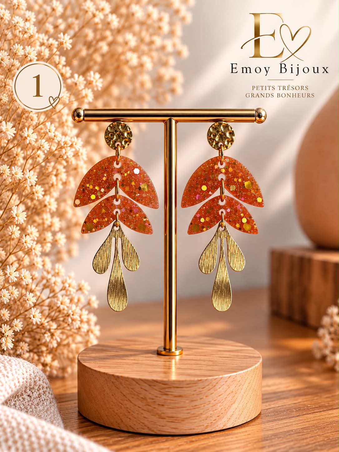 Emoy bijoux eclat dambre 1
