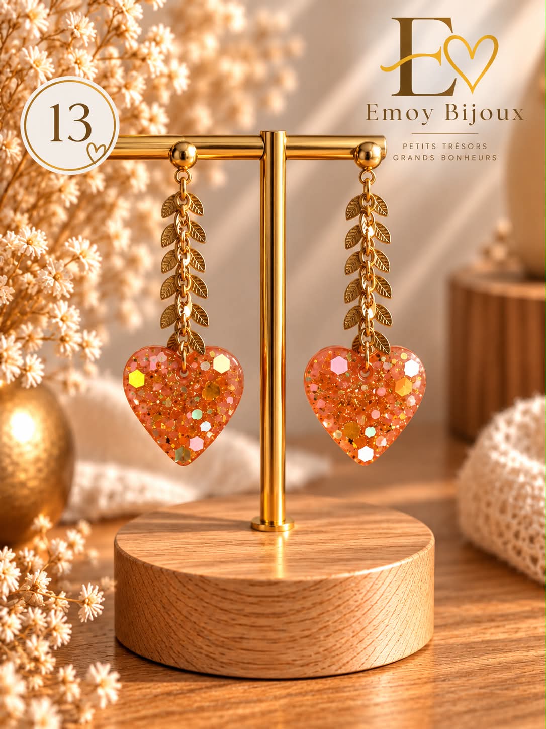 Emoy bijoux eclat dambre 13
