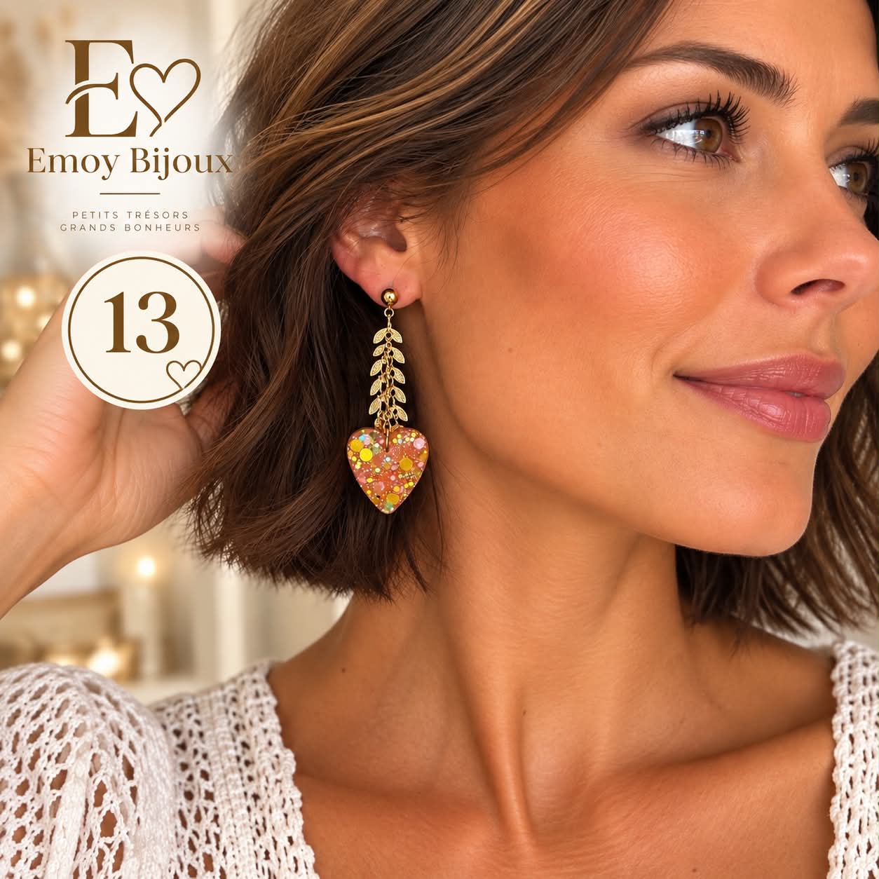Emoy bijoux eclat dambre 13