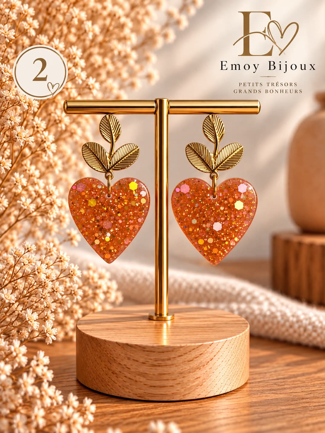 Emoy bijoux eclat dambre 2