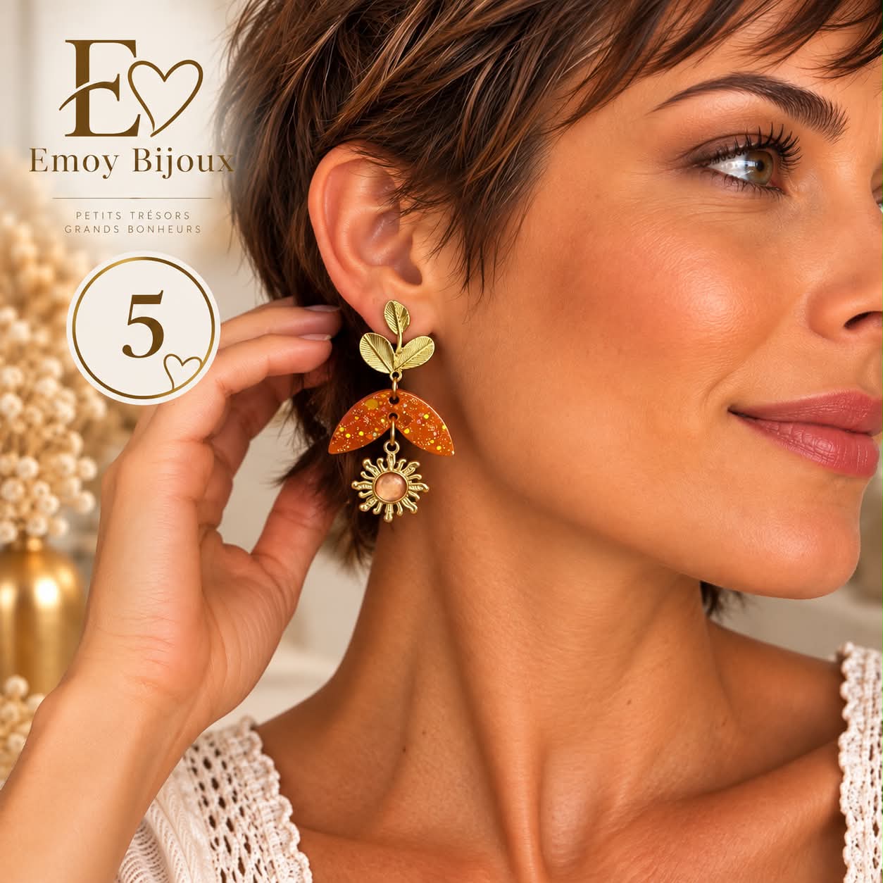 Emoy bijoux eclat dambre 5
