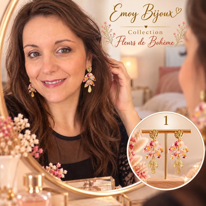 collection fleur de boheme emoy bijoux 1