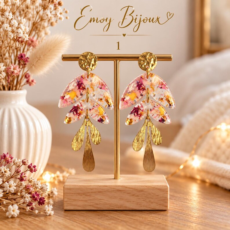 collection fleur de boheme emoy bijoux1