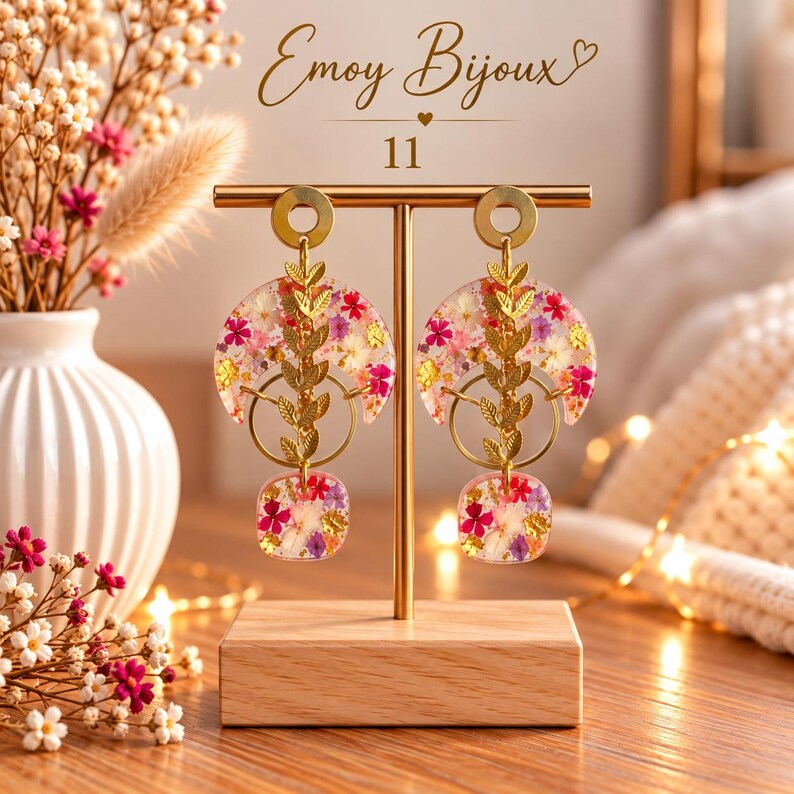 collection fleur de boheme emoy bijoux11