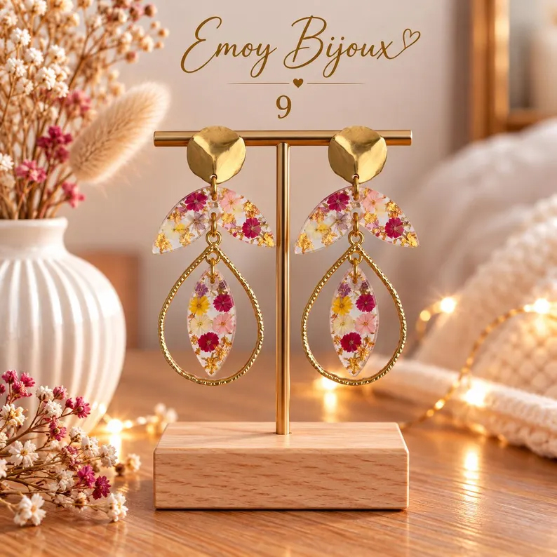 collection fleur de boheme emoy bijoux9